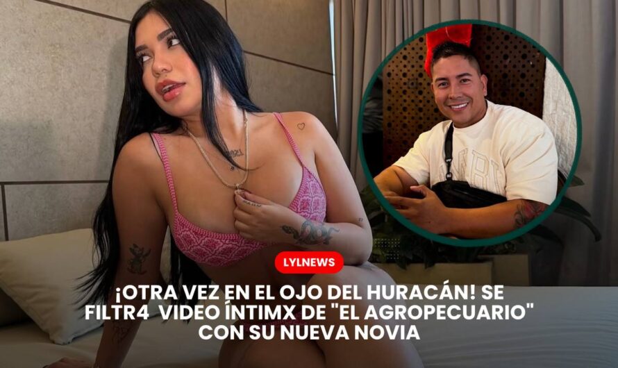 «EL AGROPECUARIO» EN EL OJO DEL HURACAN, INGRESA AL MUNDO +18
